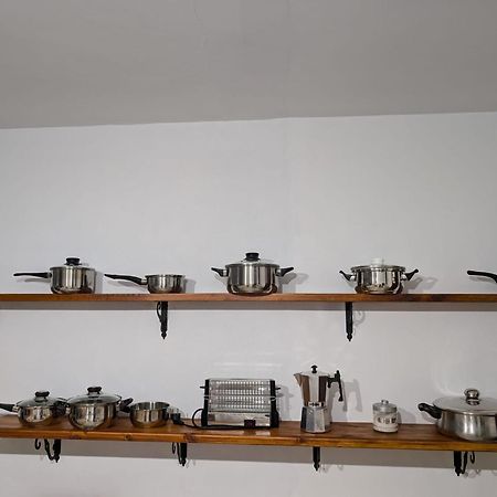 Casa Rural Villagarcia El Real de la Jara Екстериор снимка