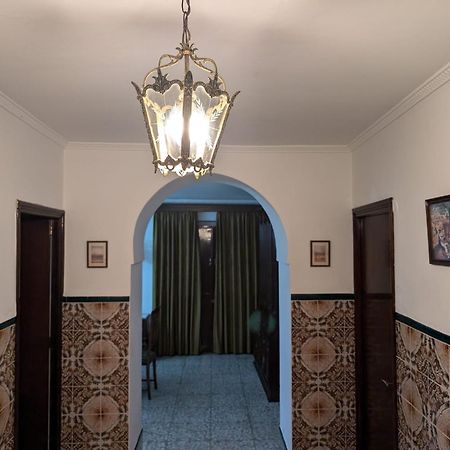 Casa Rural Villagarcia El Real de la Jara Екстериор снимка