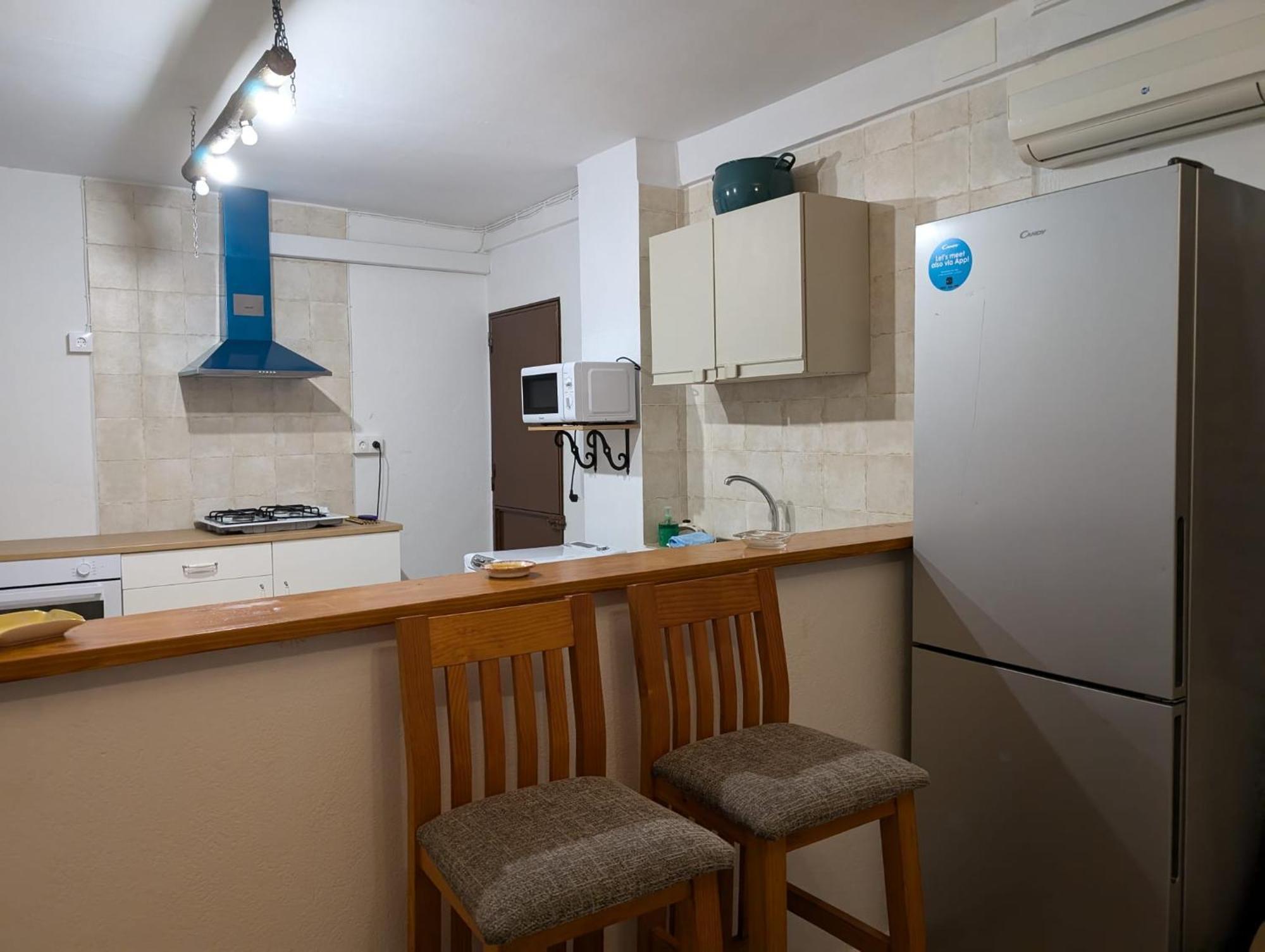 Casa Rural Villagarcia El Real de la Jara Екстериор снимка