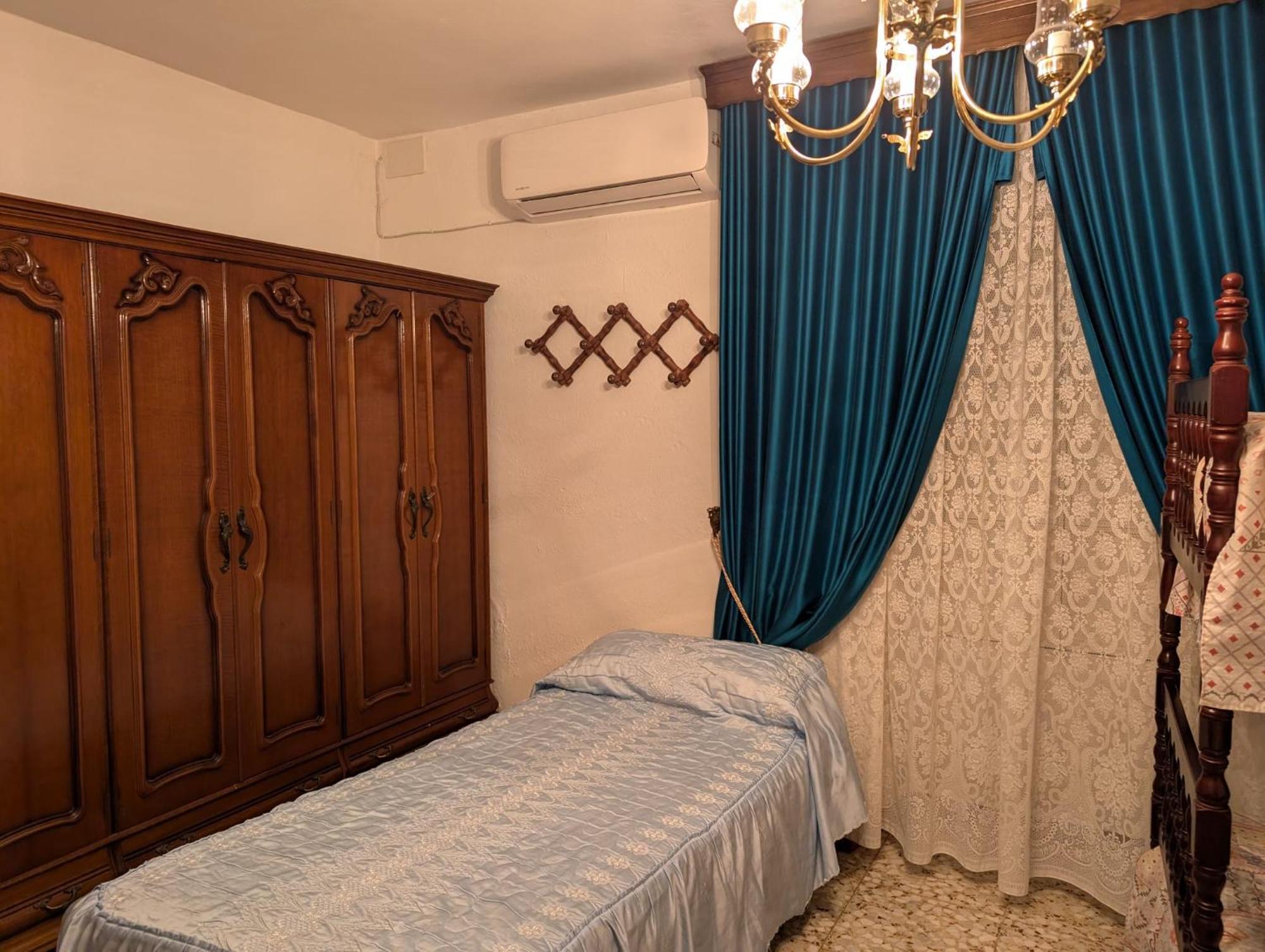 Casa Rural Villagarcia El Real de la Jara Екстериор снимка