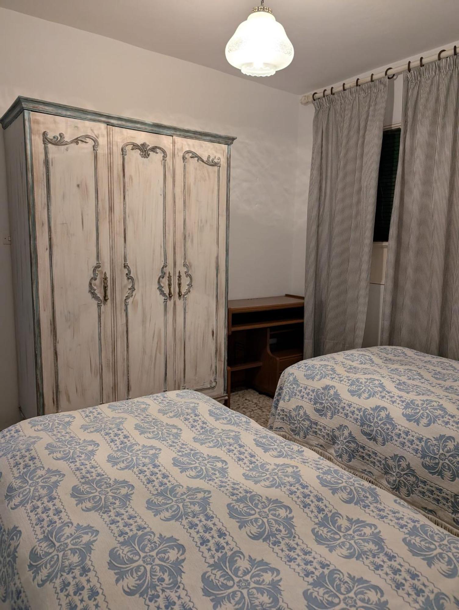 Casa Rural Villagarcia El Real de la Jara Екстериор снимка