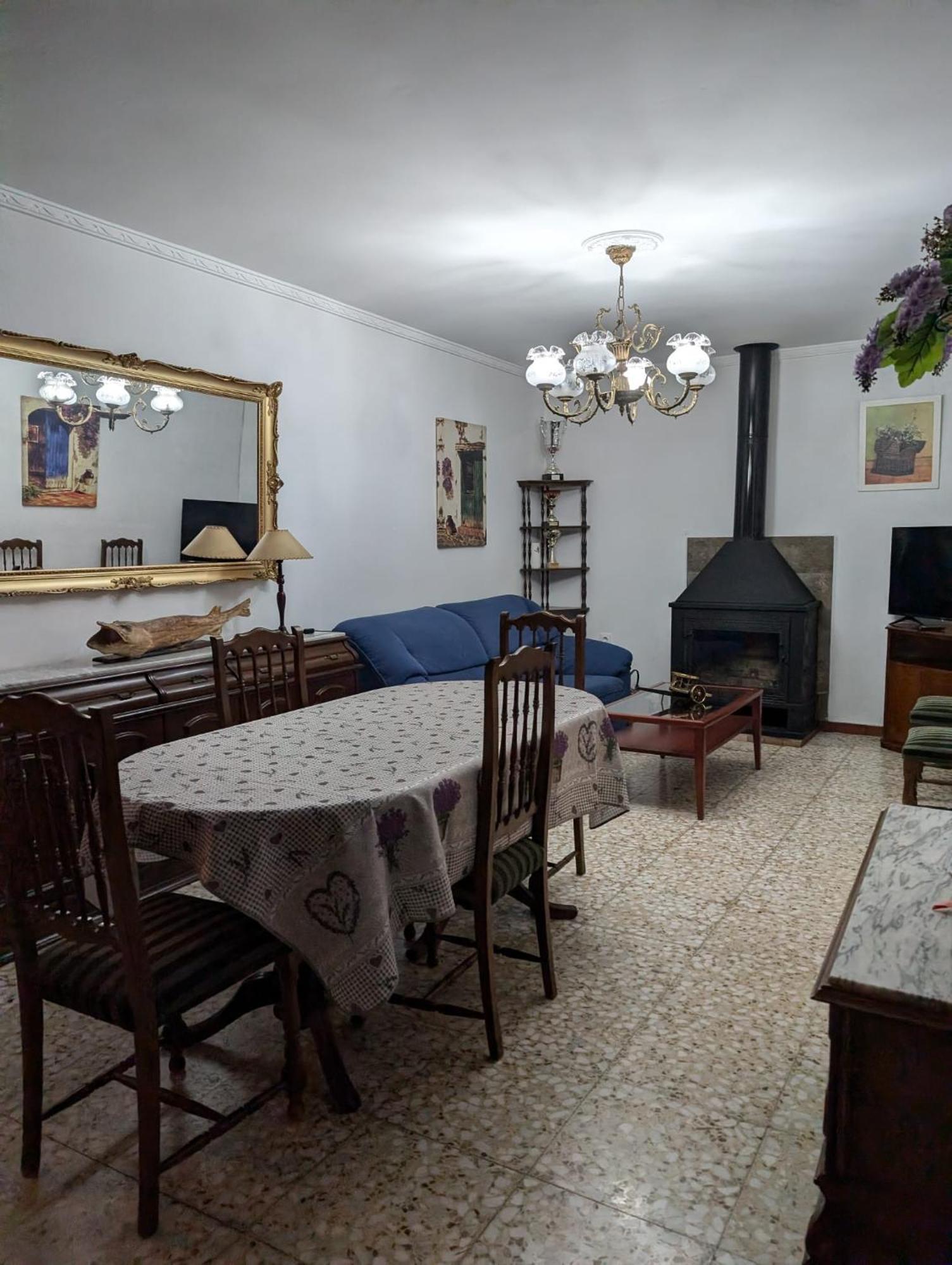 Casa Rural Villagarcia El Real de la Jara Екстериор снимка